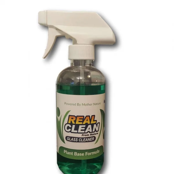 12 oz Real Clean Class cleaner