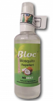 bloc travel size mosquito repellent