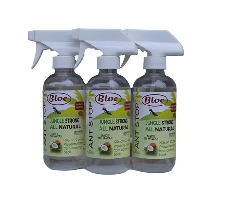 Bloc Ant Stop — Safe around Food Areas