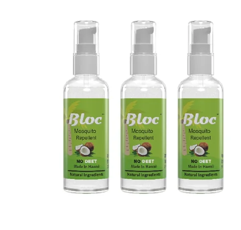 Bloc Mosquito Repellent